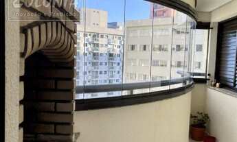 Imagem 6: Santo André - Apartamento Padrão - Centro