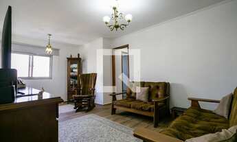 Imagem 2: Apartamento para Aluguel - Santana, 2 Quartos, 65 m2