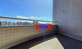 Imagem 7: Apartamento com 3 suítes para alugar na Aldeota - Fortaleza/CE