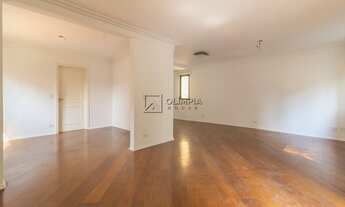 Imagem 4: Venda Apartamento 3 Dormitórios - 180 m² Perdizes