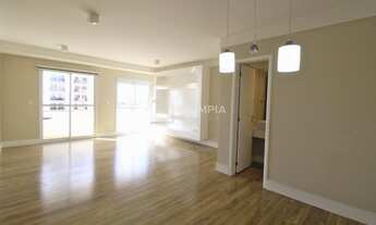 Imagem 3: Apartamento Venda Vila Romana 94 m² 2 Dormitórios