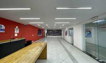 Imagem: COMERCIAL para aluguel, 3 vagas, Vila Clementino