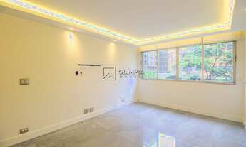 Imagem 5: Apartamento Venda Itaim Bibi 118 m² 3 Dormitórios