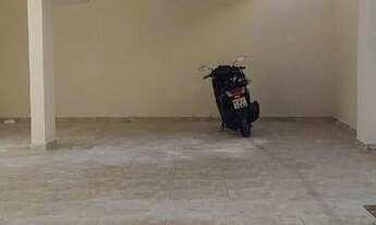 Imagem 2: Casa com 2 dormitórios para alugar, 67 m² por R$ 1.550/mês - Caiçara - Praia Grande/SP