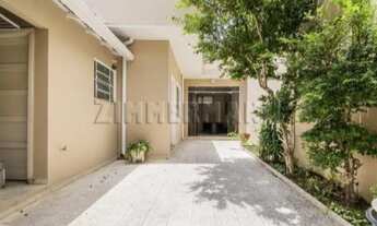 Imagem: SãO PAULO - Casa Padrão - BROOKLIN