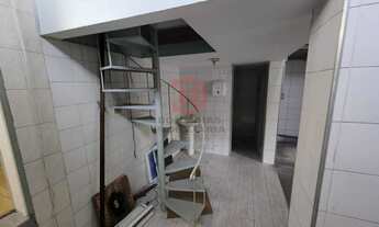 Imagem 5: Salão comercial- Vila Ré