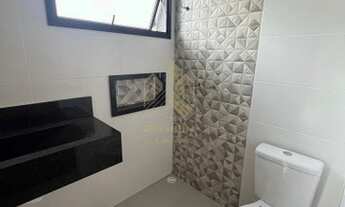 Imagem 7: Atibaia - Casa Padrão - Jardim dos Pinheiros