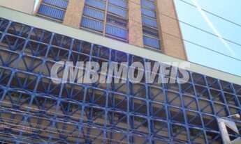 Imagem: Sala - Centro - Campinas