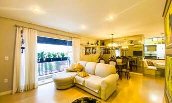 Imagem 2: Cobertura para locação no Garcia