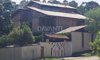 Imagem 2: Casa - Parque São Gabriel - Itatiba