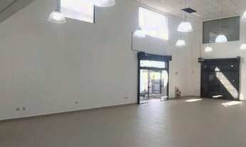 Imagem 2: Galpão para alugar, 240 m² por R$ 6.000,00/mês - Jardim Novo Ângulo - Hortolândia/SP