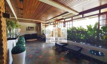 Imagem 5: Locação de Apto com 2 quartos, 65 m² - Vila Industrial - Campinas - SP