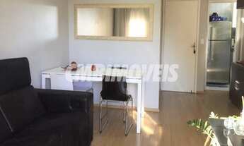 Imagem 2: Apartamento - Cambuí - Campinas