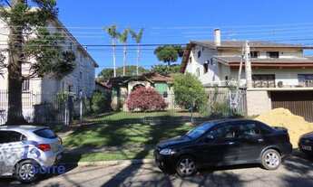 Imagem 6: Ótimo Terreno à Venda com 429 m² - Bairro Água Verde - Curitiba/PR