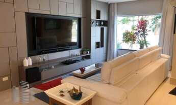 Imagem 2: Casa com 5 dormitórios à venda, 440 m² por R$ 4.700.000,00 - Riviera - Módulo 28 - Bertiog