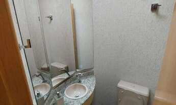 Imagem 6: Apartamento Duplex com 2 dormitórios à venda, 94 m² por R$ 1.100.000 - Moema - São Paulo/S