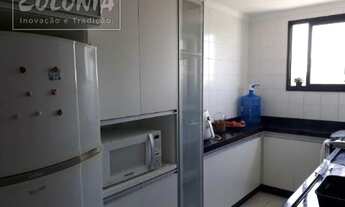 Imagem 4: São Bernardo do Campo - Apartamento Padrão - Vila Euclides