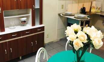 Imagem 4: Kitinete mobiliada