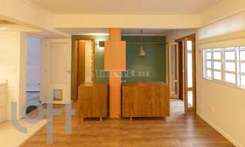 Imagem 2: São Paulo - Apartamento Padrão - Pinheiros