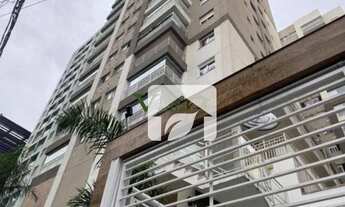 Imagem 1: Apartamento de 3 Dormitórios (1 suíte) com Varanda Gourmet em Santana- São Paulo/SP