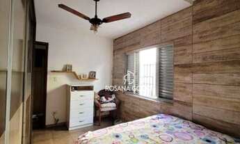 Imagem 6: Casa com 3 dormitórios à venda, 150 m² por R$ 690.000,00 - Paulicéia - São Bernardo do Cam