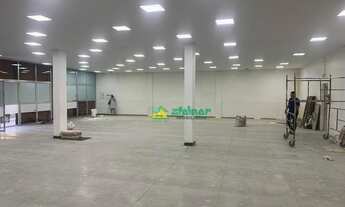 Imagem 5: Prédio para alugar, 1200 m² por R$ 25.000,00/mês - Jardim Sao Paulo(Zona Norte) - São Paul