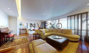 Imagem 4: Apartamento para venda possui 161 metros quadrados com 4 quartos