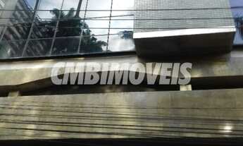 Imagem 2: Sala - Centro - Campinas