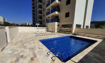 Imagem 6: Sao Carlos - Apartamento Padrão - Parque Arnold Schimidt