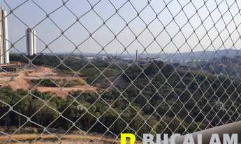 Imagem 7: APARTAMENTO PARA LOCAÇÃO NO CONDOMÍNIO PARQUE FIRENZE!