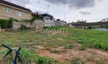 Imagem 3: Terreno - Condomínio Mont Alcino - Valinhos