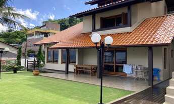 Imagem: Casa com vista mar em Florianópolis REF