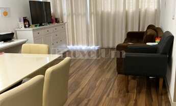 Imagem: São Paulo - Apartamento Padrão - Vila