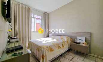 Imagem 7: APARTAMENTO TIPO COM 3 QUARTOS E BOA LOCALIZAÇÃO, À VENDA NO BAIRRO VILA CLORIS