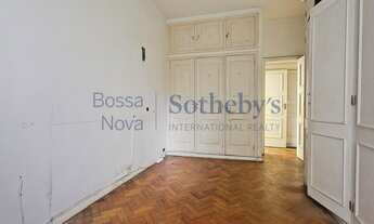 Imagem 2: Apartamento iluminado e arejado