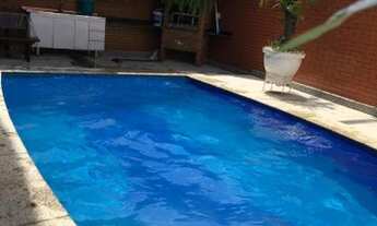 Imagem 2: Sobrado com 3 dormitórios à venda, 375 m² por R$ 3.000.000,00 - Jardim Maria Helena - Guar