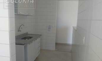 Imagem 4: Santo André - Apartamento Padrão - Jardim Utinga