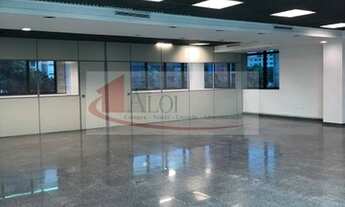 Imagem 6: S/conjunto próximo Av. Rebouças. Henrique Schaumann Pinheiros, com 237 m² de vão livres du