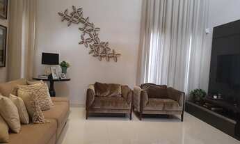 Imagem 1: Casa em Condomínio à venda, 3 quartos, 2 suítes, Residencial Ilha de Bali - Limeira/SP