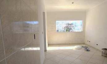 Imagem 2: Apartamento com 2 dormitórios à venda, 60 m² por R$ 300.000,00 - Jardim Vitória - Poços de