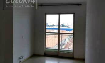 Imagem 3: Santo André - Apartamento Padrão - Vila Metalúrgica