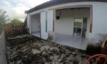 Imagem 2: Casa em Paratibe