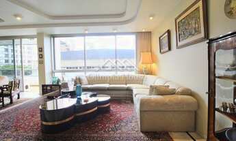 Imagem 5: Venda Apartamento 4 Dormitórios - 235 m² Jardim Europa