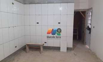 Imagem 3: Belíssima Casa 176m2 - Jardim Santa Júlia - fase de acabamento!