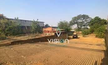 Imagem: Terreno Comercial Rua 3 em Vicente Pires