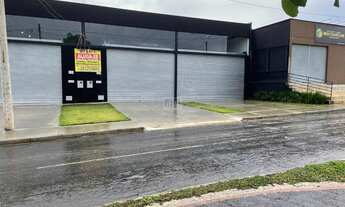 Imagem: GALPÃO - JARDIM TROPICAL, APARECIDA DE