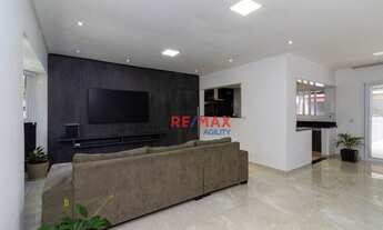 Imagem 3: Casa à venda, 268 m² por R$ 950.000,00 - Condomínio Vila Rica - Vargem Grande Paulista/SP