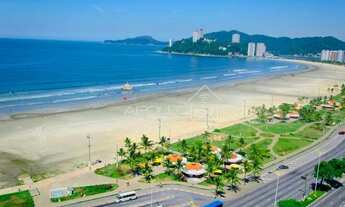 Imagem: Apartamento em São Vicente