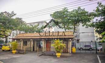 Imagem 5: Rio de Janeiro - Apartamento Padrão - Taquara