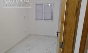 Imagem 6: Santo André - Apartamento Padrão - Utinga